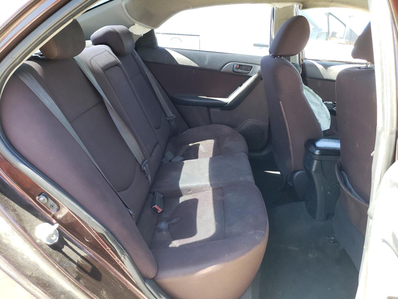 2010 Kia Forte - Image 10