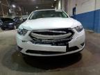 2015 Ford Taurus Limited იყიდება Woodhaven-ში, MI - Front End