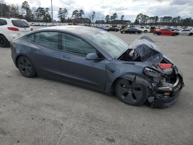  TESLA MODEL 3 2021 Szary