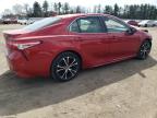 2019 Toyota Camry L للبيع في Finksburg، MD - Front End
