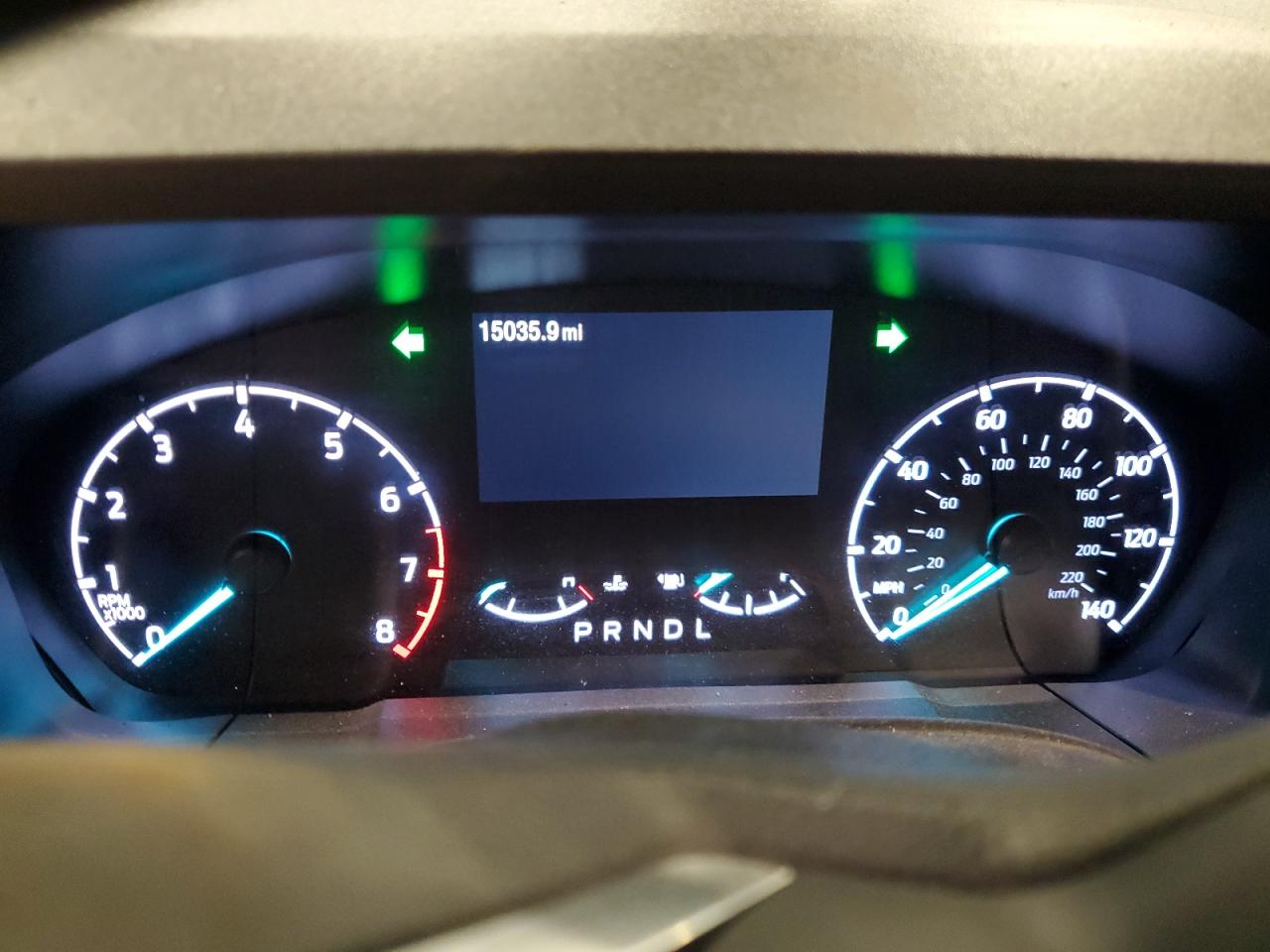 3FTTW8B99RRA33842 FORD MAVERICK 2024