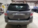 2011 Toyota Highlander Hybrid Limited de vânzare în Chambersburg, PA - Front End