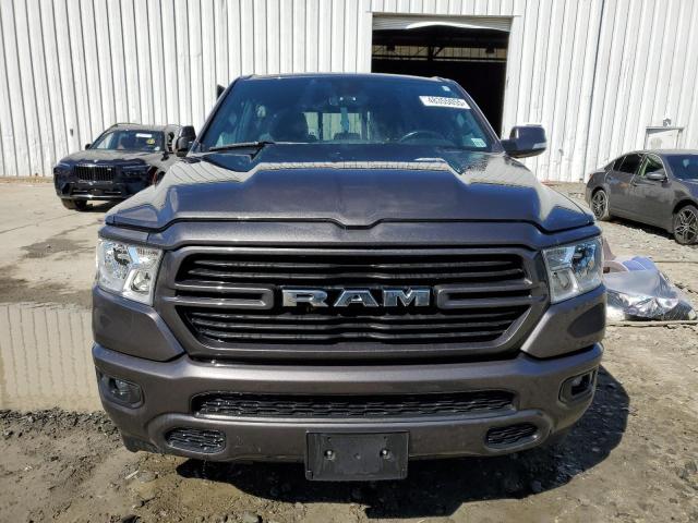  RAM 1500 2021 Gray