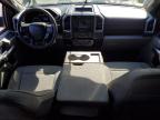2016 Ford F150 Supercrew იყიდება Exeter-ში, RI - Front End