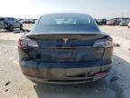2019 Tesla Model 3  na sprzedaż w Haslet, TX - Front End