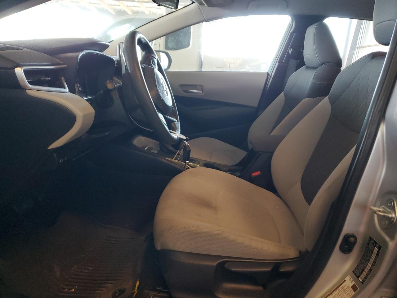 2020 Toyota Corolla - Image 7