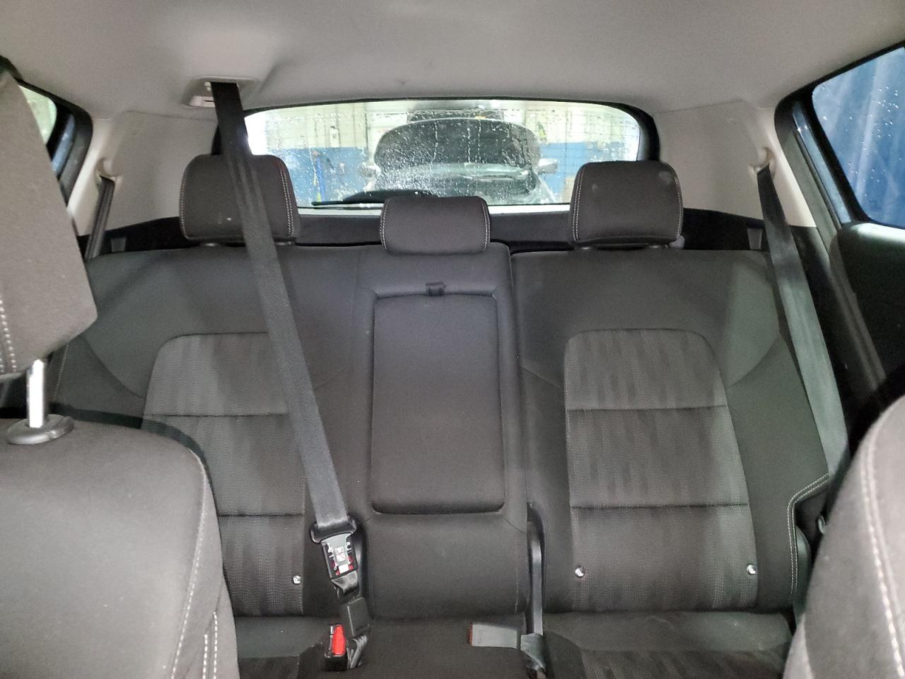 2021 Kia Sportage - Image 10