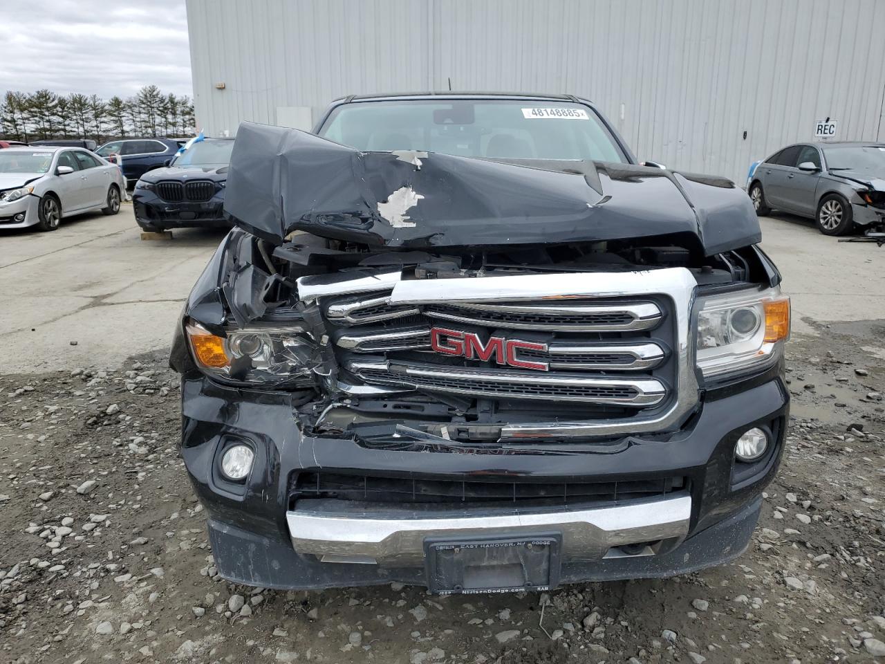 2016 GMC Canyon - Image 5