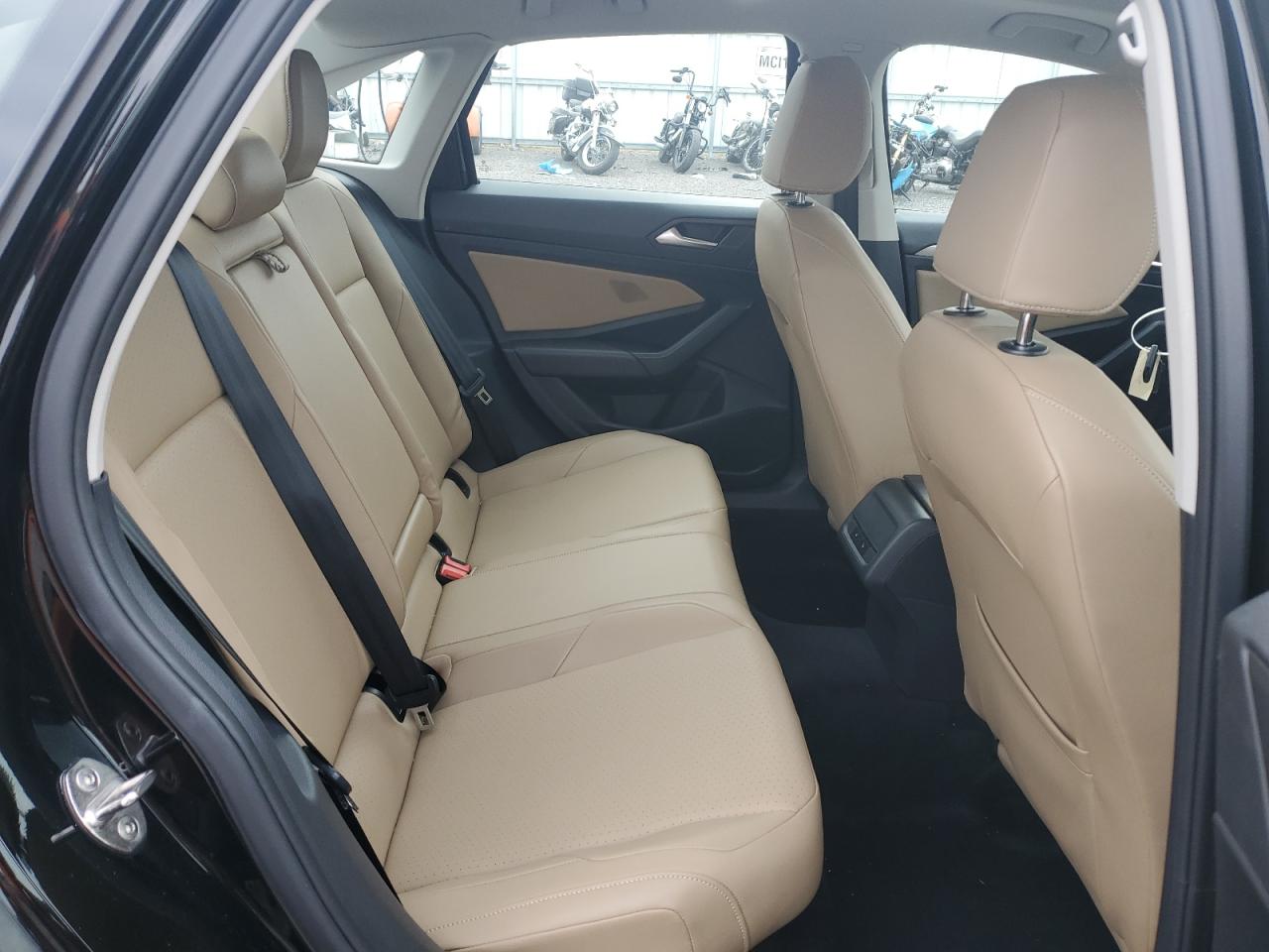 2020 Volkswagen Jetta - Image 10
