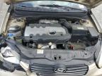 2007 Hyundai Accent Gls de vânzare în Spartanburg, SC - Front End