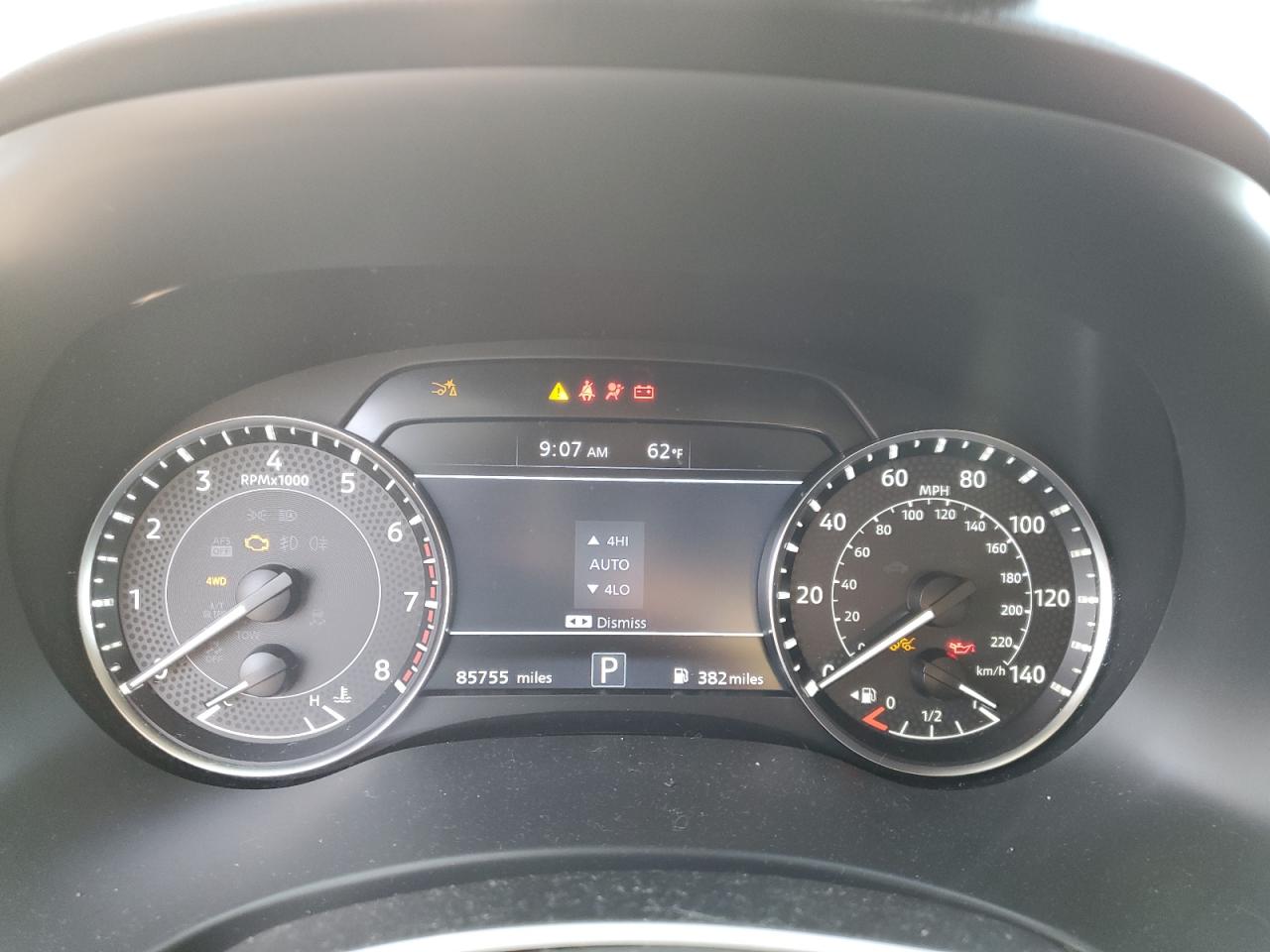 JN8AY2BB8M9793254 NISSAN ARMADA 2021