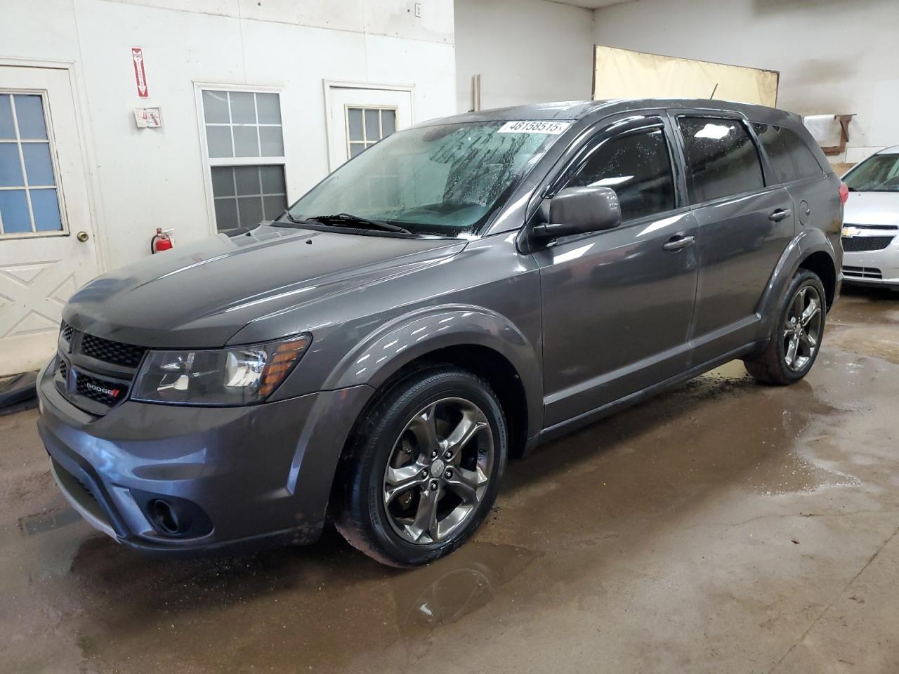2014 Dodge Journey - Image 1