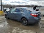 2014 Toyota Corolla L за продажба в Louisville, KY - Front End