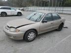 2005 Chevrolet Cavalier  for Sale in Savannah, GA - Side