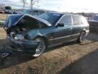 2000 Bmw 528 It Automatic zu verkaufen in San Martin, CA - Front End