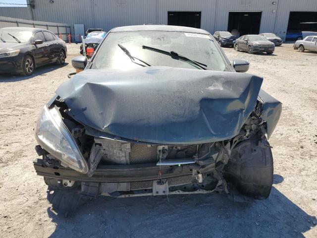  NISSAN SENTRA 2014 Серый