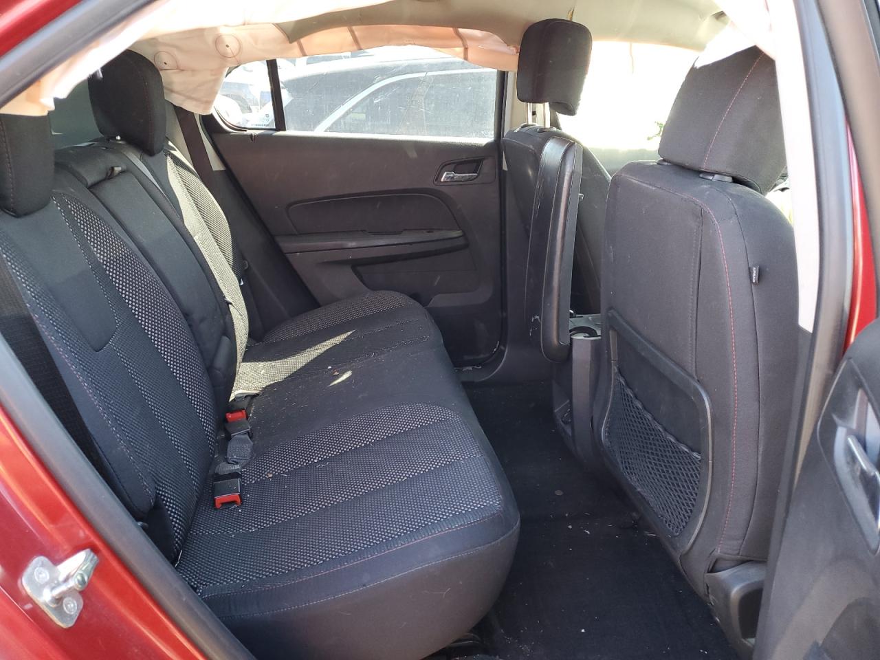 2013 Chevrolet Equinox - Image 11