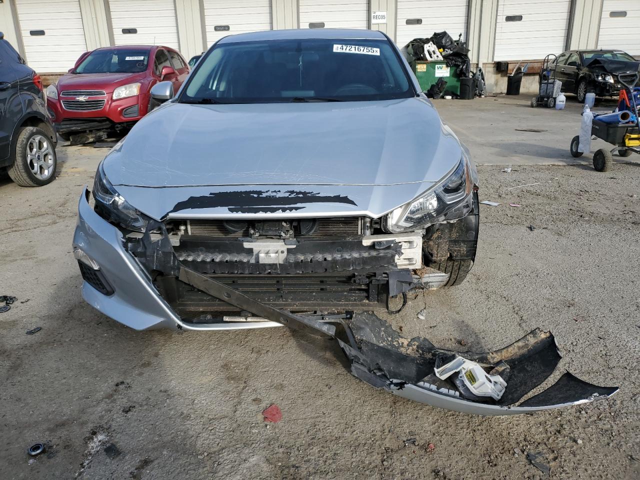 1N4BL4BV4LC133840 NISSAN ALTIMA 2020