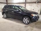 2008 Acura Rdx  продається в Eldridge, IA - Side