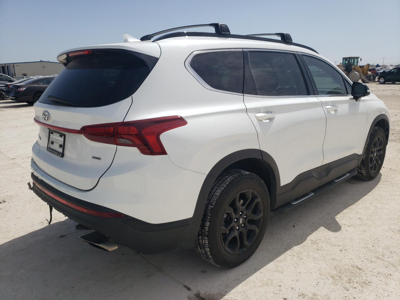 2022 Hyundai Santa Fe - Image 3