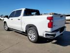 2021 Chevrolet Silverado C1500 Custom for Sale in Grand Prairie, TX - Burn - Interior