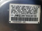 2008 Honda Fit Sport na sprzedaż w Houston, TX - Side