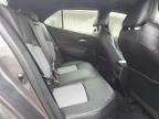 2021 Toyota Corolla Xse en Venta en Ellwood City, PA - Front End