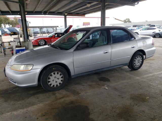 2001 Honda Accord Value