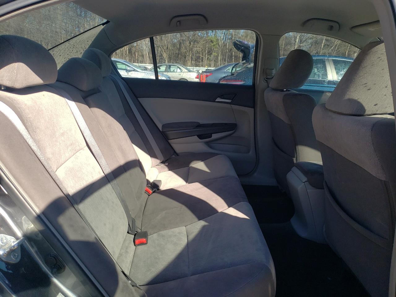 2009 Honda Accord - Image 10