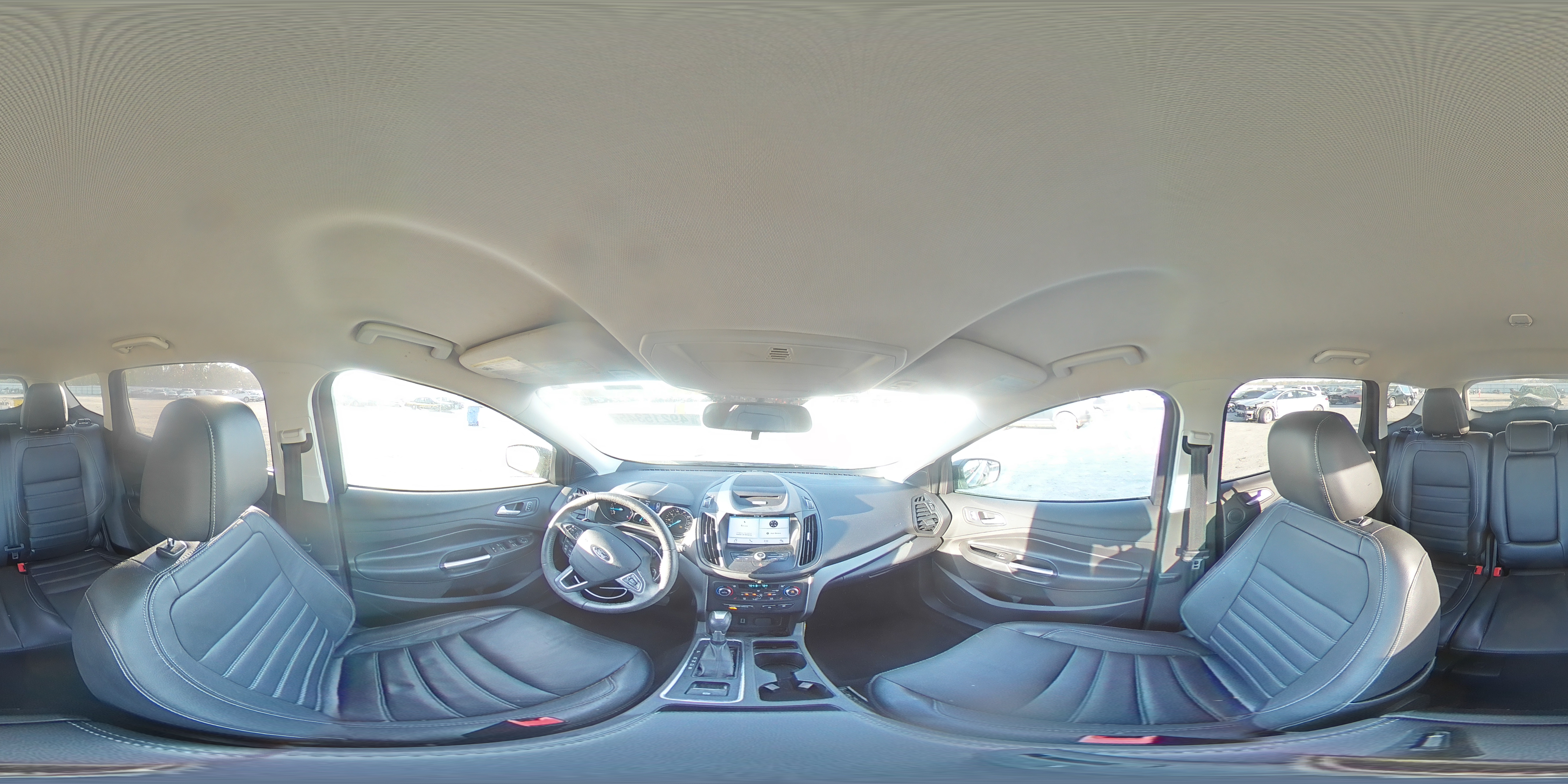 2017 Ford Escape - Image 13