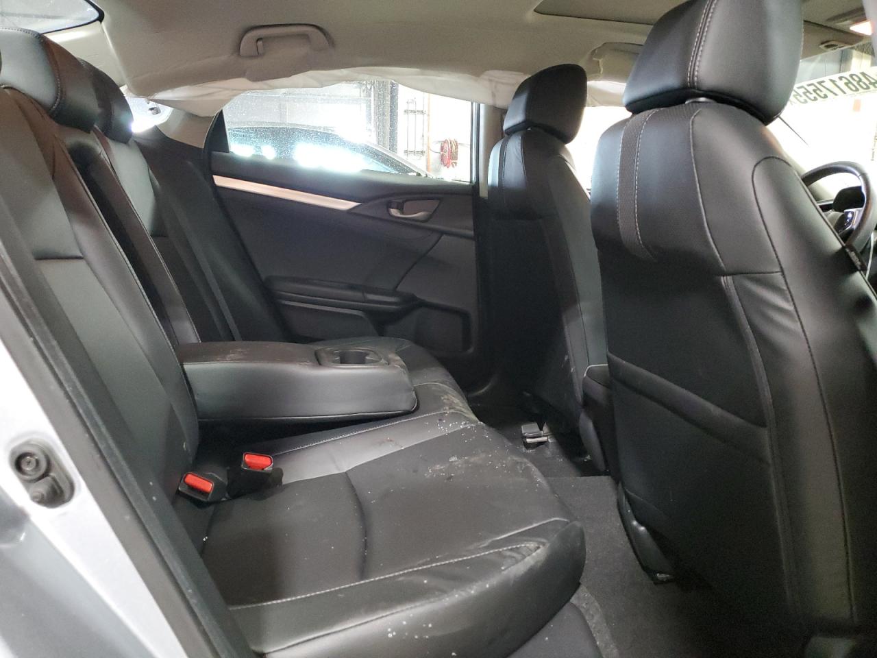 2019 Honda Civic - Image 10