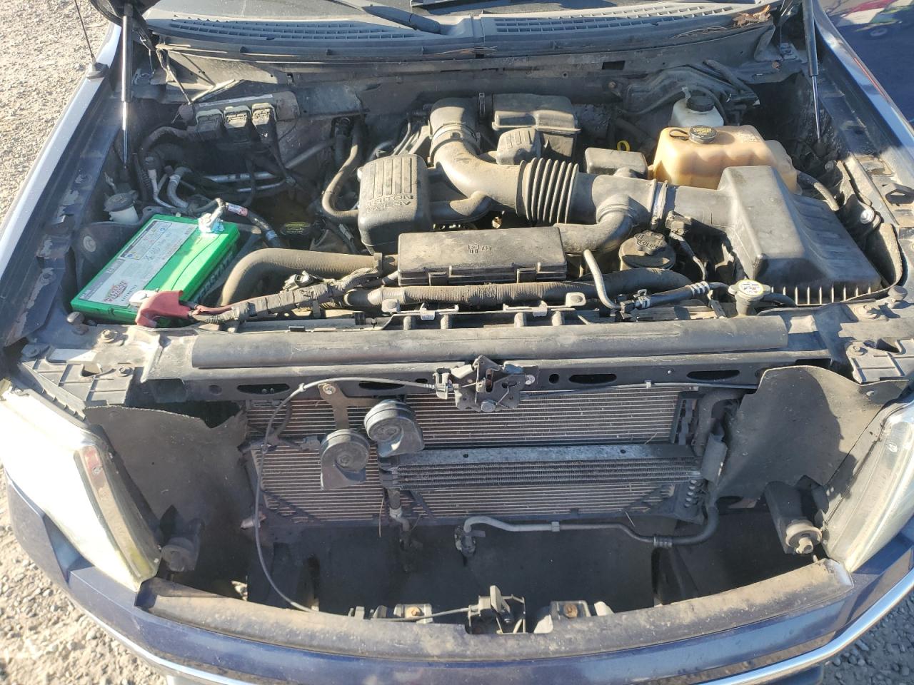 2010 Ford F-150 - Image 11