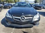 2015 Mercedes-Benz E 400 იყიდება Rancho Cucamonga-ში, CA - Front End