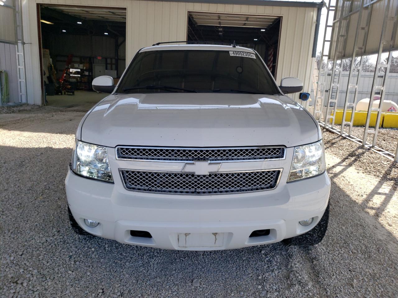 2007 Chevrolet Tahoe - Image 5