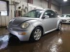 2002 Volkswagen New Beetle Gls for Sale in Elgin, IL - Front End