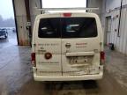 2014 Nissan Nv200 2.5S na sprzedaż w Windham, ME - Rear End