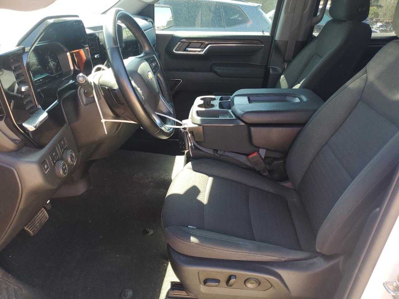2GCUDDED7P1155362 CHEVROLET ALL Models 2023