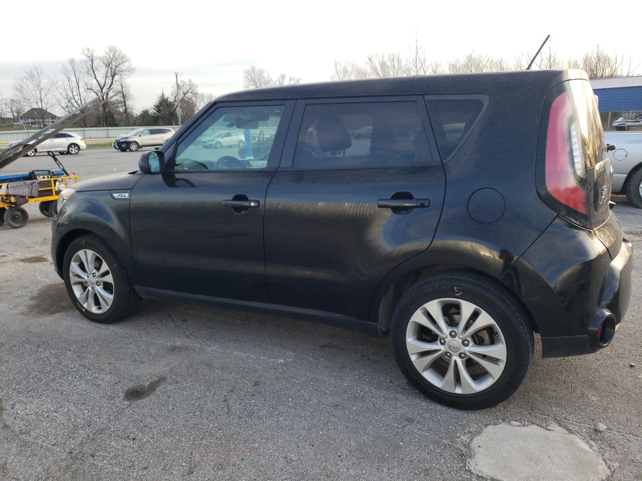 2016 Kia Soul - Image 2