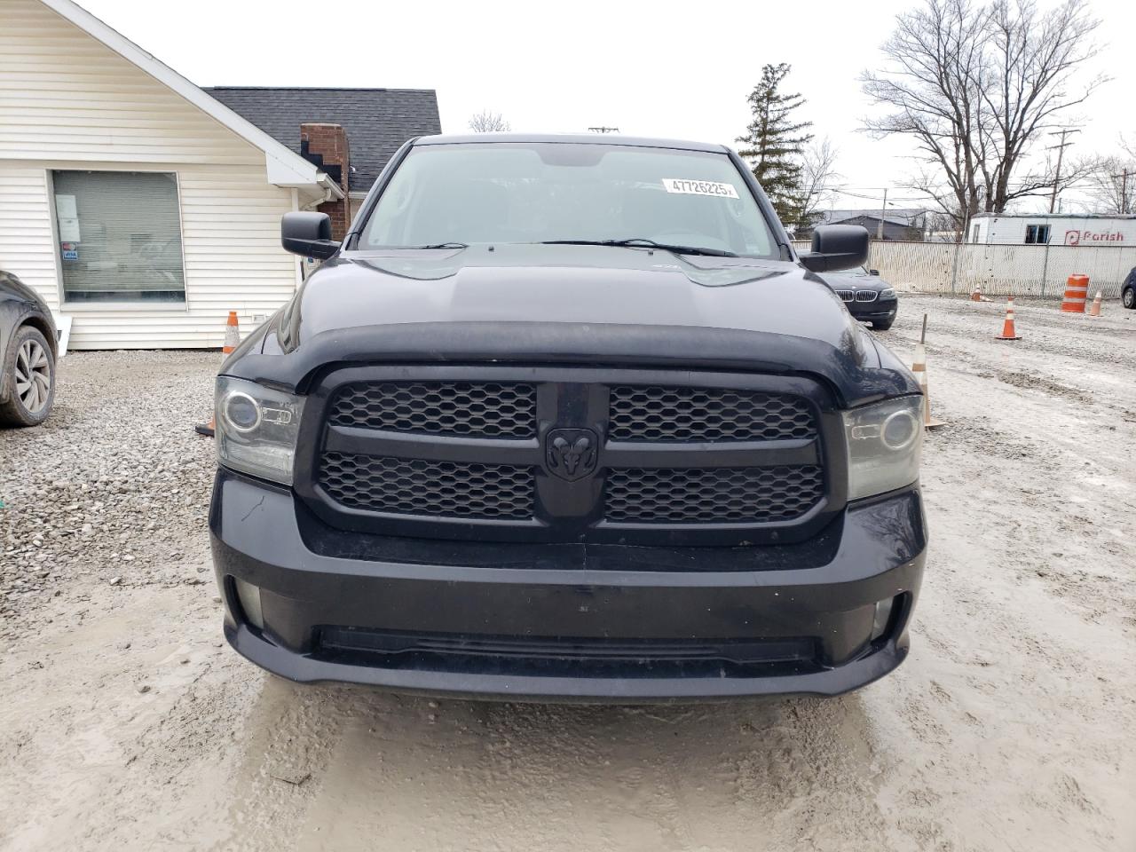 2014 RAM 1500 - Image 5