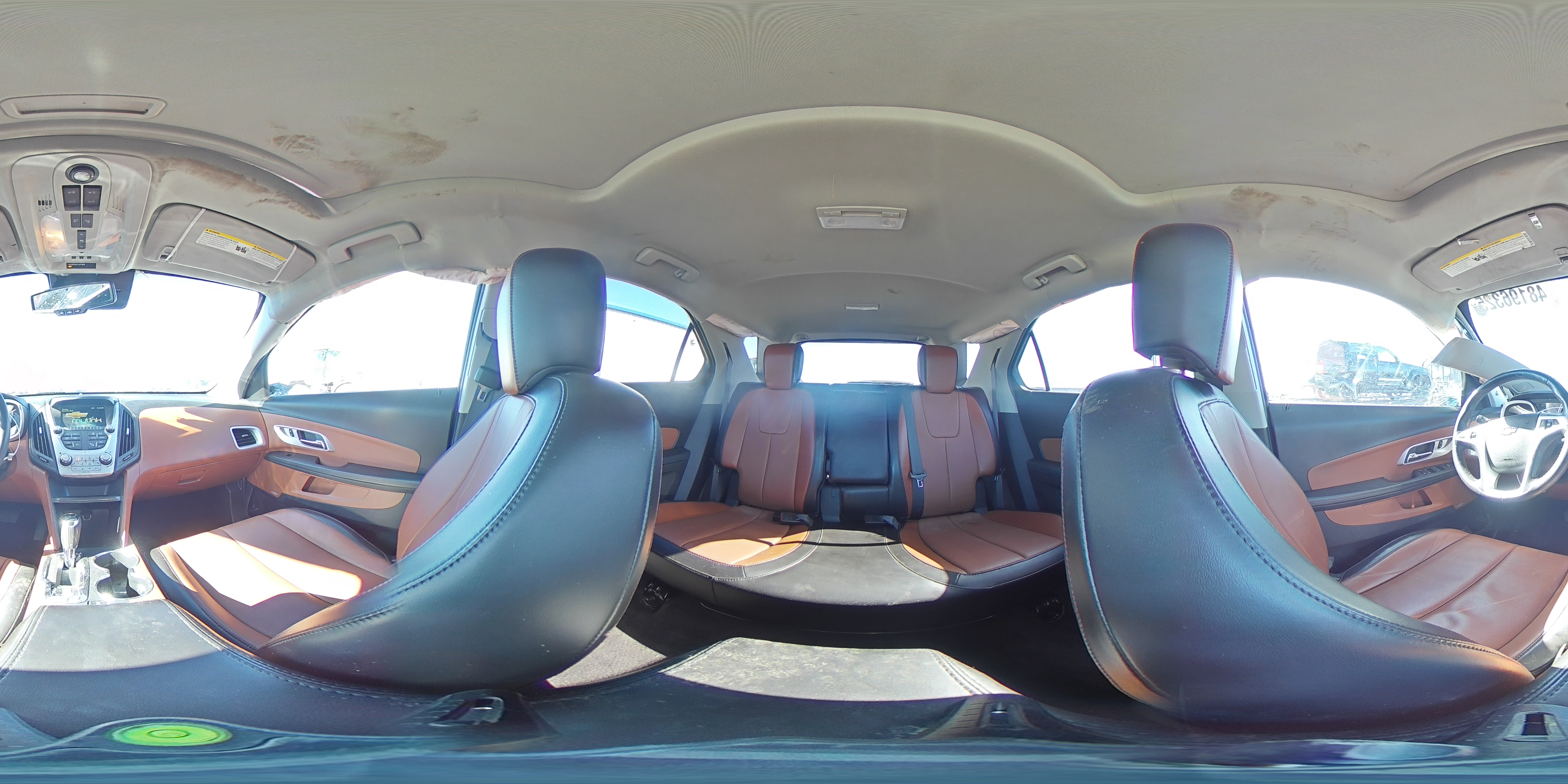 2016 Chevrolet Equinox - Image 13