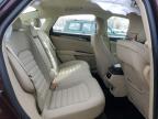 2013 Ford Fusion Se for Sale in Littleton, CO - Front End