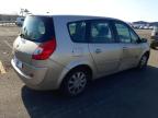 2008 RENAULT G-SCENIC D for sale at Copart SANDTOFT