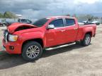 2015 Gmc Canyon Slt იყიდება Newton-ში, AL - Front End