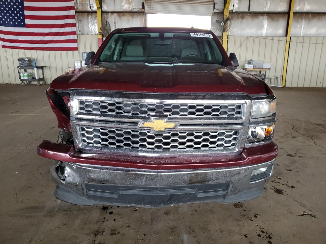 2014 Chevrolet Silverado - Image 5