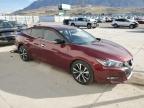 2018 Nissan Maxima 3.5S for Sale in Farr West, UT - Side