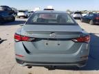 2024 Nissan Sentra Sr for Sale in New Orleans, LA - Front End