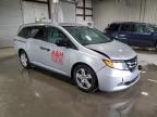 2015 Honda Odyssey Lx იყიდება Albany-ში, NY - Front End