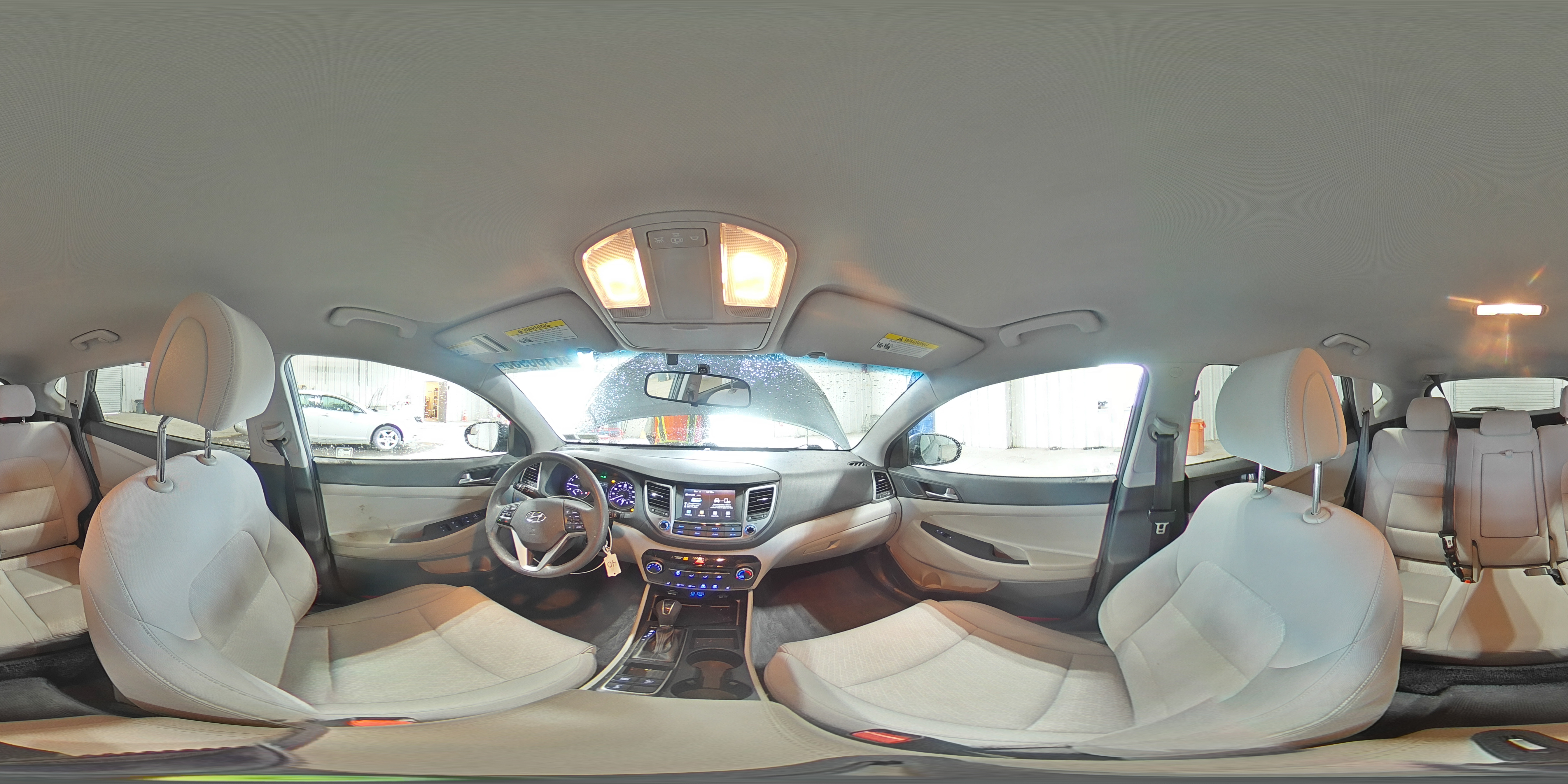 2018 Hyundai Tucson - Image 15