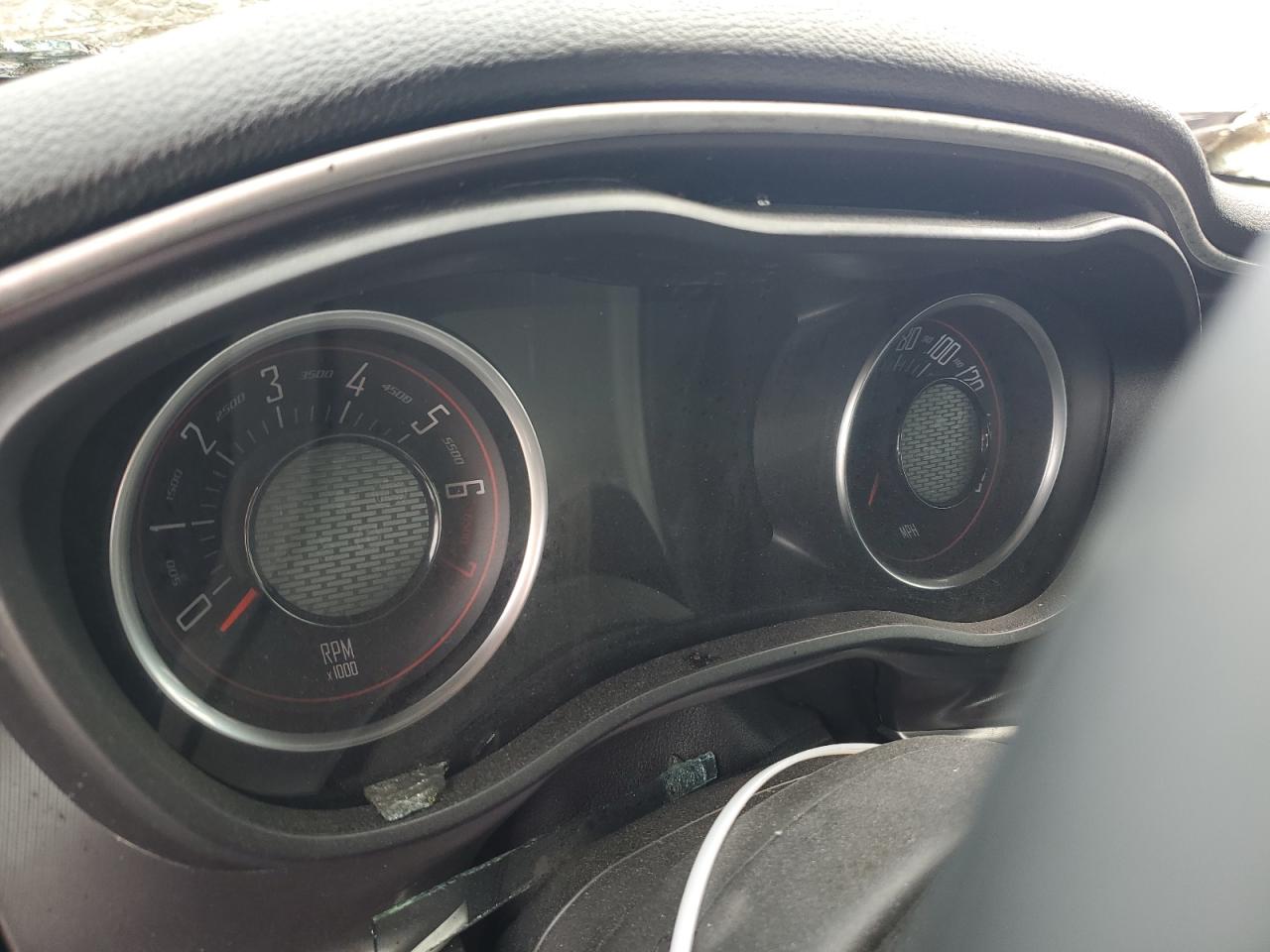 2020 Dodge Challenger - Image 9