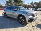 2022 Volkswagen Atlas Cross Sport Sel Premium R-Line for Sale in Mendon, MA - Rear End